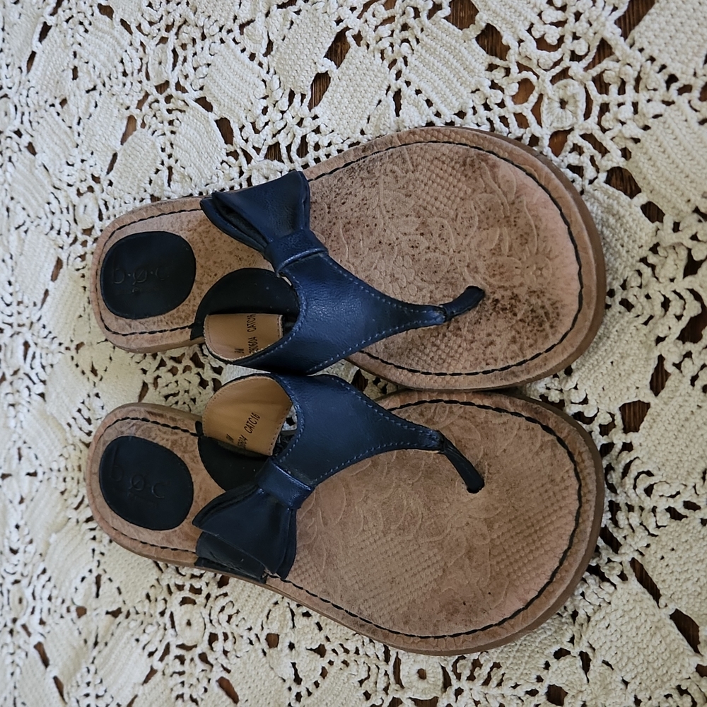 B.O.C sandles